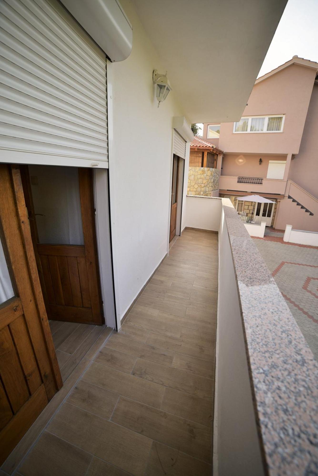 Apartments Dumencic Rab Mundanije Værelse billede