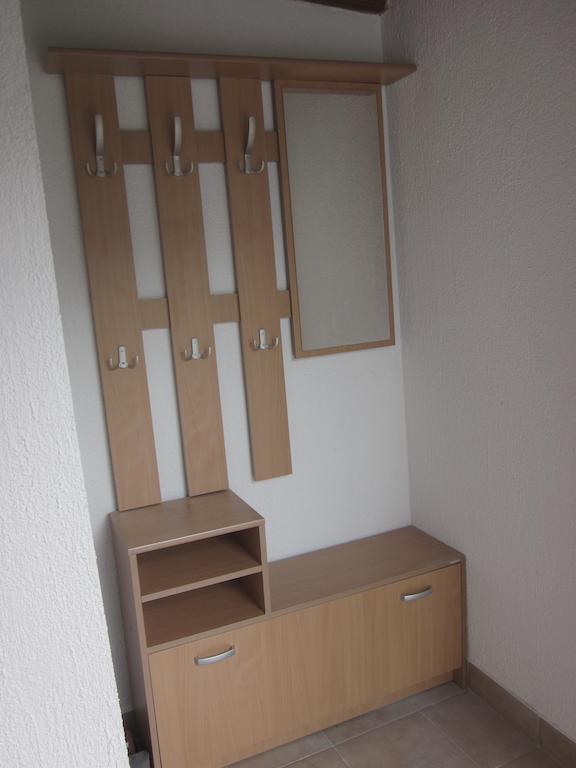 Apartments Dumencic Rab Mundanije Værelse billede