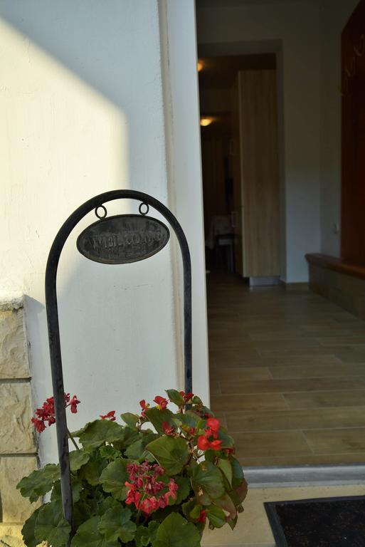 Apartments Dumencic Rab Mundanije Eksteriør billede
