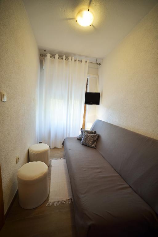 Apartments Dumencic Rab Mundanije Eksteriør billede